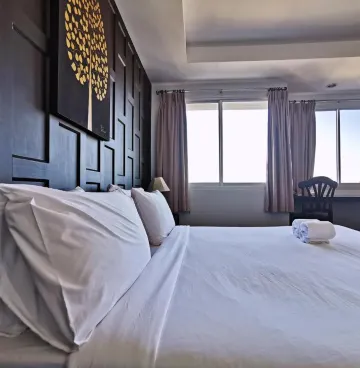 ห้องสวีท