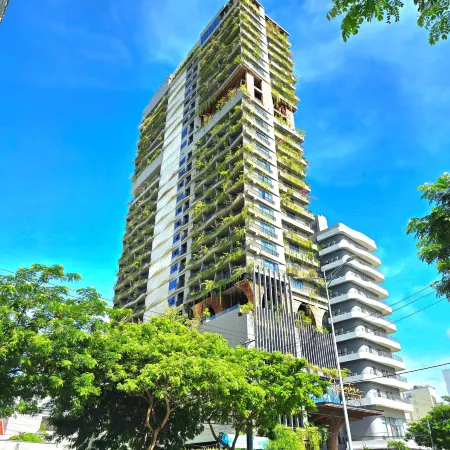 The Signature Hotel Nha Trang