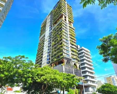 The Signature Hotel Nha Trang Hotels in Nha Trang