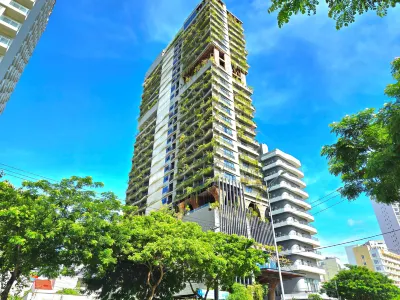 The Signature Hotel Nha Trang Hotels in 