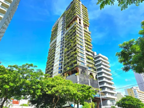 The Signature Hotel Nha Trang Отели рядом с достопримечательностью «Пляж Нха Транг»