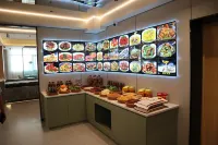 Xingyuan Hotel Hotels in Qichun