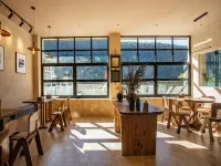 Zuowangshan Z·EPHON Luxury Homestay (Mount Siguniang Scenic Area) 샤오진 호텔