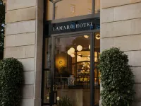 Lamaro Hotel Hotels near Barcelona Cathedral
