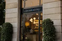 Lamaro Hotel