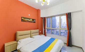 Nancheng Xiaozhen Apartment (Hohhot Traditional Chinese and Mongolian Medicine Hospital)