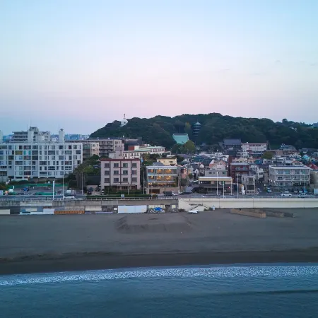 UMITO KAMAKURA KOSHIGOE