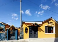 66 Russian-style Scenic View Guesthouse (Hengdao Church of Our Lady of the Presentation)