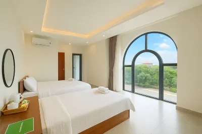 S79 Good and Good Grand World Hotels near Grand World Phu Quoc