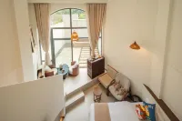 西康・森野民宿（碧峰峡鎮）