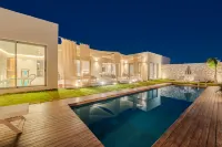 Silence Villas - maisons de vacances