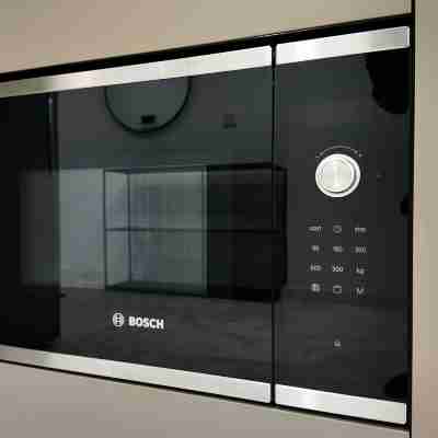 Imperial Residences KLCC - JD Home Hotel Exterior