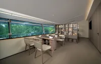 Tonglu Senbo Exclusive Resort - breakfast