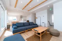 BREEZE AWAJI KAMAGUCHI - balcony