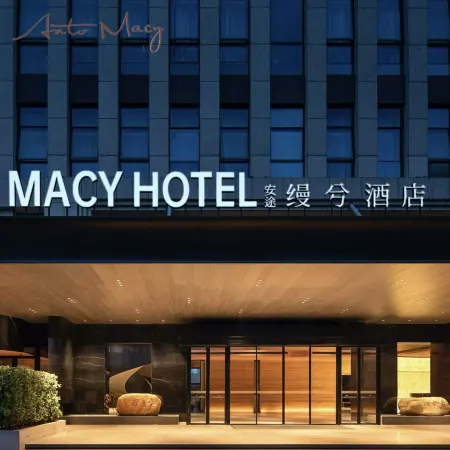 Auto Macy Hotel