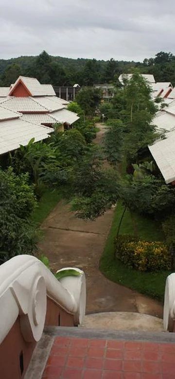 รูปภาพของปุณยมันตรา รีสอร์ท