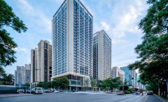 Puju Hotel (Qujiang International Conference Center Store)