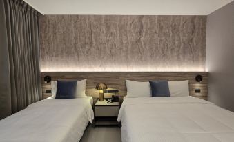 Fun Stay Inn Hanzhong