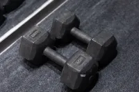 Gong Yuan Jiu Li · Scholar Mansion - Gym