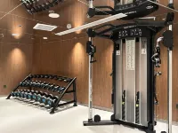 UrCove by Hyatt Shanghai on the Bund - Gym