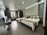 Bao Ngoc Hotel 2 Hotel a Thượng Yên Công