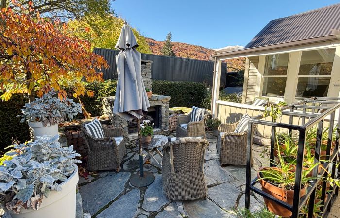 Arrowtown Lodge