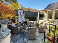 Arrowtown Lodge Hotels in Arrowtown