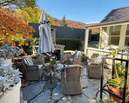 Arrowtown Lodge Hotels in Arrowtown