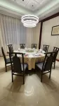 Lingshou Zhongshan Hotel - servizio colazione