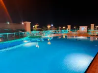 Habitat Hotel All Suites - Jeddah