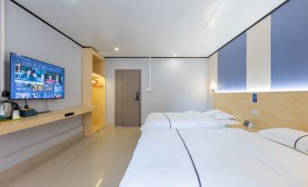 Xiangyun Select Hotel (Wuming Agricultural Products Market Branch)