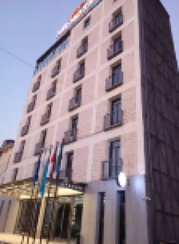 Art Air Hotel