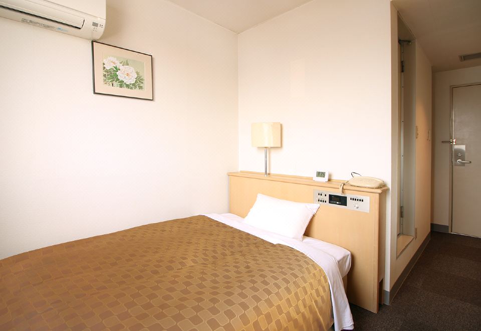 Hotel LC Gifu HashimaOver view