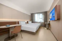 HanTing Hotel (Quanzhou Station) - วิวภูเขา