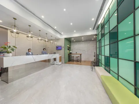 Jinjiang Inn Select (Shaoxing Luxun's Hometown Metro Station) Nổi bật Photos