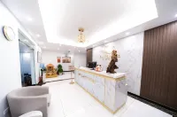 Lam Anh Hotel 1 Phap Van Hoang Mai 호앙마이 호텔
