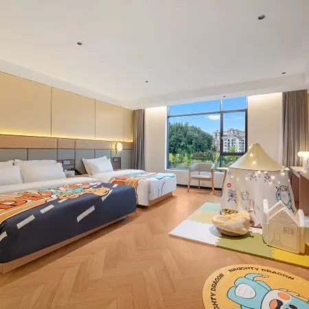 Meitan Siboke Hotel
