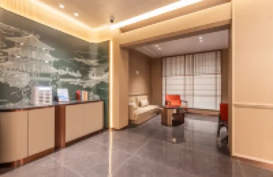 星程酒店（洛陽洛邑古城麗景門店）