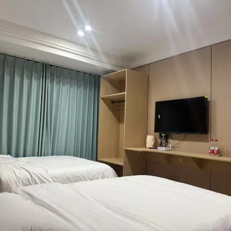 Yunman Yayuan Homestay