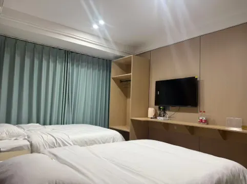 Yunman Yayuan Homestay
