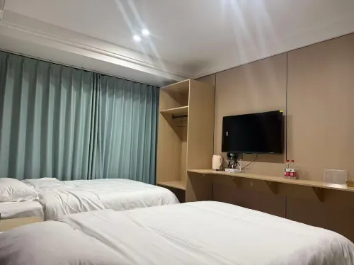 Yunman Yayuan Homestay