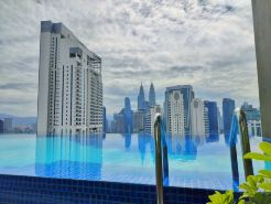 Majestic Residence KLCC,Lila House