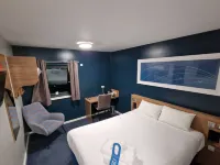 ترافيلودج لندن ستراتفورد Hotels near حديقة الملكة اليزابيث الاولمبية