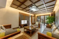 Jingli Hotel - Hot Tub