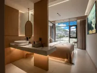 Shui An Zhi Jia Boutique Homestay (Geji Town) 카이리 호텔