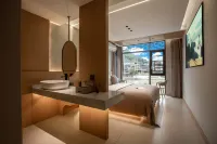 Shui An Zhi Jia Boutique Homestay (Geji Town)