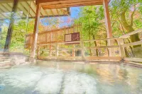 Ooedo Onsen Monogatari Premium Yoshinoya Irokuen(Old:Yukai Resort Premium Yoshinoya Irokuen) - Hot Springs