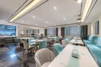 希岸酒店（英德濱江公園店） - 早餐