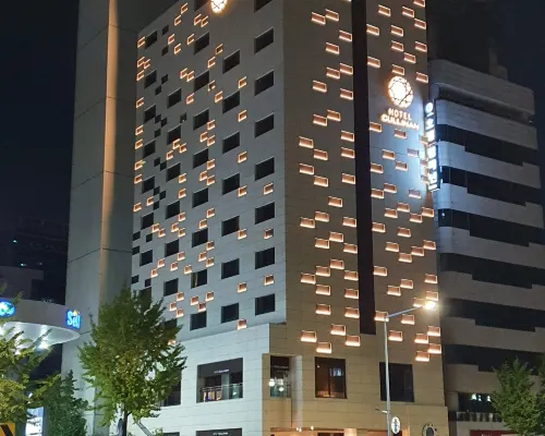Hotel Cullinan Guro Hotels near Mario Outlet