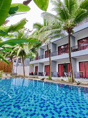 รูปภาพของBaan Phu Chalong Place